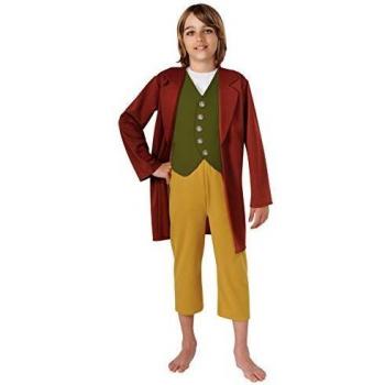 Rubie's Der Hobbit Bilbo Beutlin Kinderkostüm