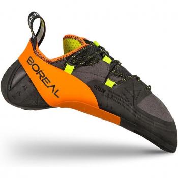 Uomo Boreal Crux Lace Scarpe da arrampicata