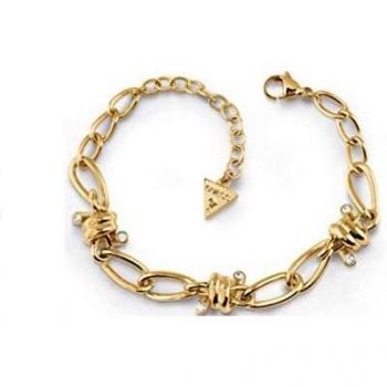 Pulsera de mujer Guess UBB29022-S