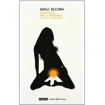 Striptease per a invidents