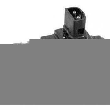 FEBI BILSTEIN 22232 Válvula de gases electromagnética