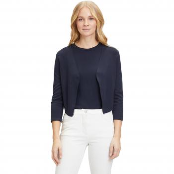 Betty Barclay Cardigan Long Noir
