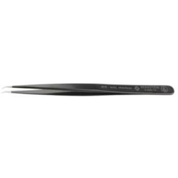 Pince électronique antistatique 140 mm