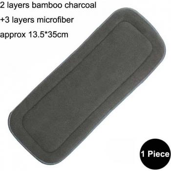 Hemp Nappy Inserts