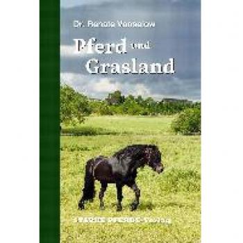 Vanselow, Dr. Renate Pferd Und Grasland
