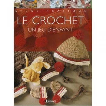 Atlas Le Crochet : Un Jeu D'Enfant