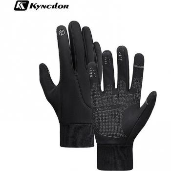 Gants de randonnée avec écran tactile