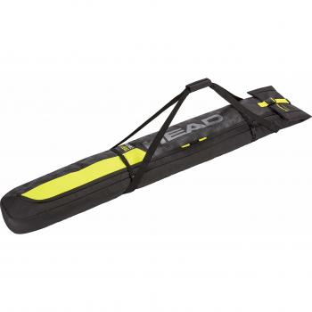 HEAD Allride Sac de Ski Unisexe Noir 53 l
