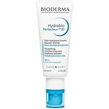 BIODERMA Hydrabio Perfecteur Crème Solaire SPF30 40ml