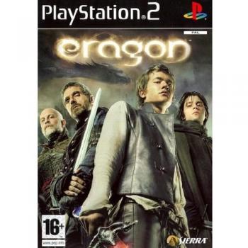 Eragon eBook