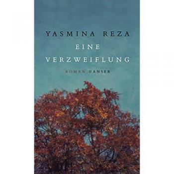 Eine Verzweiflung: Roman