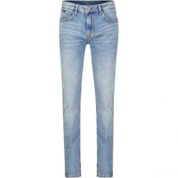 Slim Azul Masculino