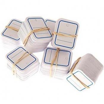 Apli etiquetas para etiquetadora textil 31 x 46 mm 1.000 u