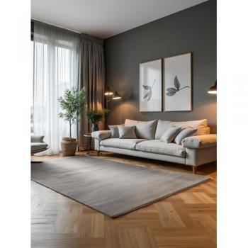 ELLE DECORATION Teppich Dolomite, 9 mm, ideal für Flur und Schlafzimmer