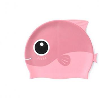 Tête d’Esprit Aquatique : Motif Cartoon