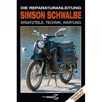 Simson Schwalbe