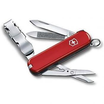 Victorinox Nail Clip 580
