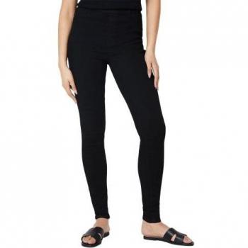 Ladies Tall Navy Skinny Ankle Grazer Jegging