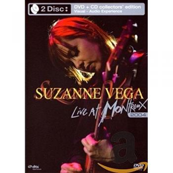 Suzanne Vega