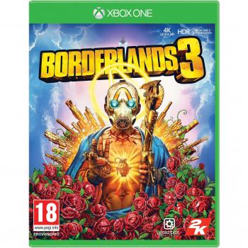 Borderlands 3 Ita XBox One NUOVO SIGILLATO