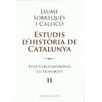 Estudis d'història de catalunya