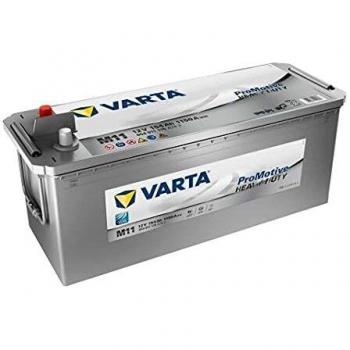 Batterie Varta Promotive Black M11 12V 154Ah