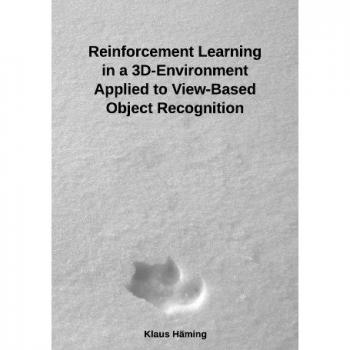 Reinforcement Learning in a 3D-Environment Applied to View-Based Object Recognition