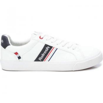Calzado REFRESH 170832 para hombre, tono blanco