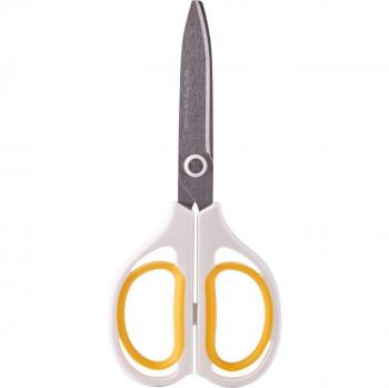 KOKUYO AIRO FIT SAXA Craft Scissors for School and Office WSCN-HS250