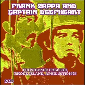Providence College Rhode Island April 26th 1975