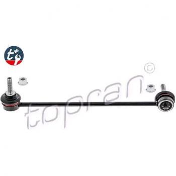 Fixation de stabilisation TOPRAN 502 707