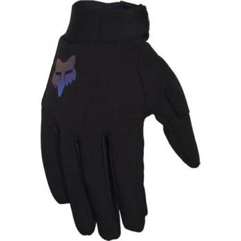 Fox Defend Lo-Pro Glove Lunar – Black M (Men’s Size)