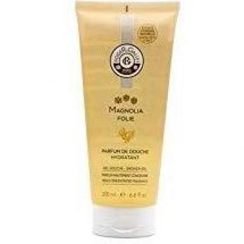 Roger & Gallet Magnolia Folie Shower Gel 200ml