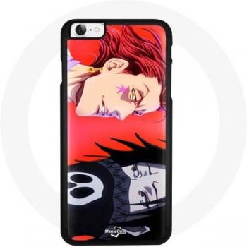 Coque iPhone 5