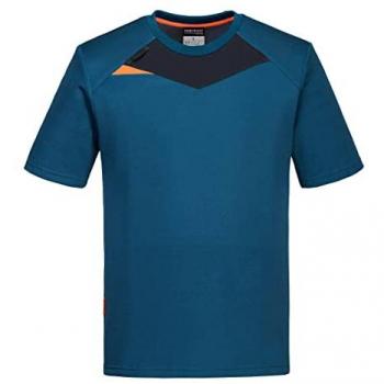 Camiseta MX DX411 PortWest Versión Ejecutiva