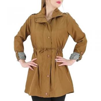 Rodi Jeans Luxus Winterjacke