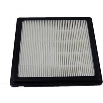 Vhbw Filtre Hepa allergie de rechange pour aspirateur Nilfisk Extreme X110 Sky Blue