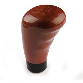 POSSBAY Car Gear Shift Lever Knob