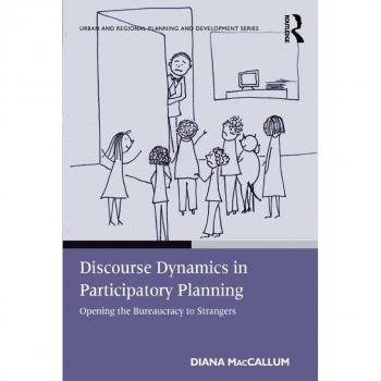 Discourse Dynamics in Participatory Planning