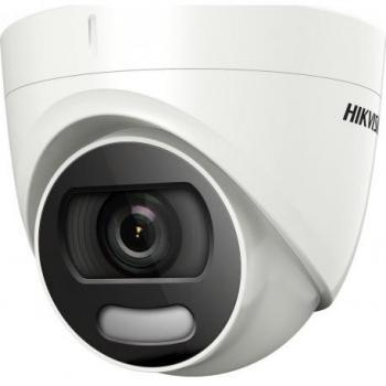 Telecamera Dome Hikvision ColorVu 5MP 3.6mm