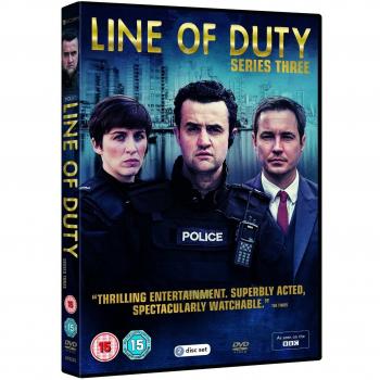Line of Duty