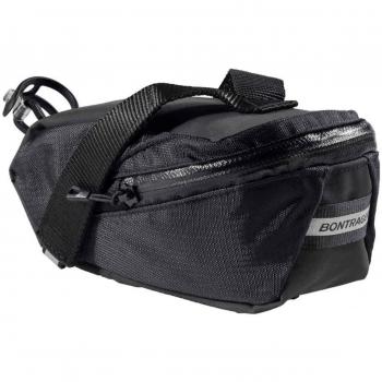 Bontrager Elite Satteltasche Large Schwarz
