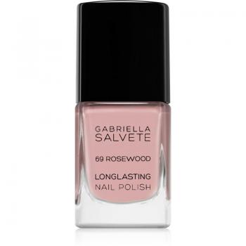 Gabriella Salvete Longlasting Enamel 69 Rosewood 11 ml