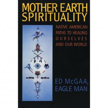 Mother Earth Spirituality: Native American Paths to Healing Ourselves and Our World (Religion and Spirituality)