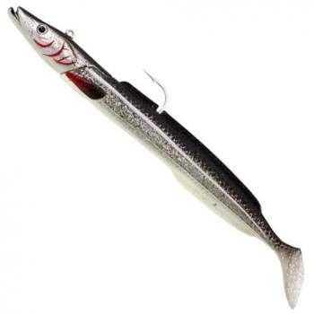 Westin Sandy Andy 32g Soft Plastic Robocod Jig Lure