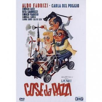 Cose da pazzi