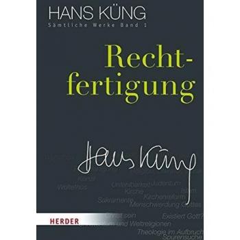 Rechtfertigung