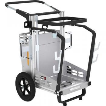 Carrello Smaltimento Flora 742057