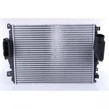 Intercooler NISSENS 96045 ProCool