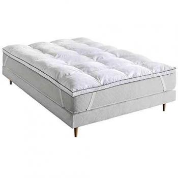 ComfortPlume 140x190 – Surmatelas
